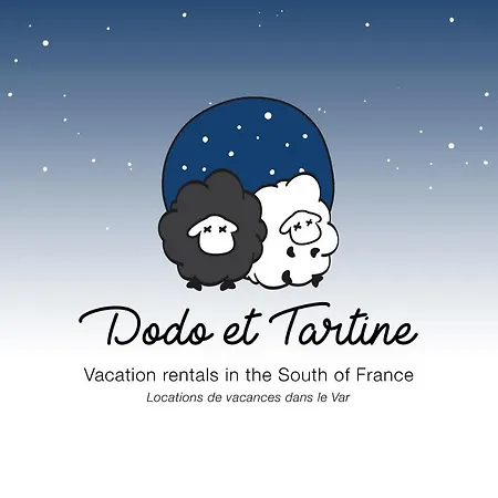 Apartment Roomy 3 Bedroom In Mayol - Dodo Et Tartine Toulon
