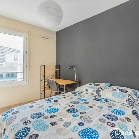 Roomy 3 Bedroom In Mayol - Dodo Et Tartine