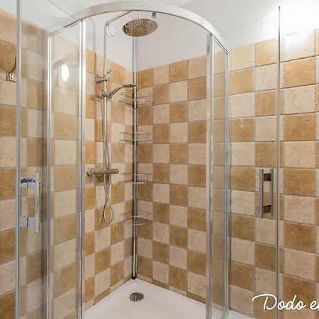 Apartment Roomy 3 Bedroom In Mayol - Dodo Et Tartine Toulon