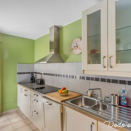 Roomy 3 Bedroom In Mayol - Dodo Et Tartine * Toulon