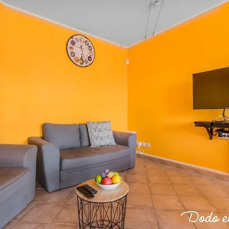 Apartment Roomy 3 Bedroom In Mayol - Dodo Et Tartine Toulon