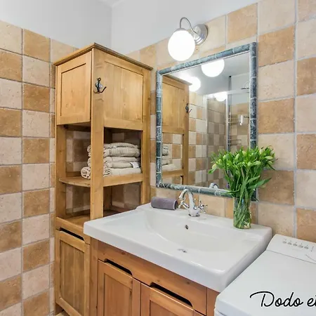 Roomy 3 Bedroom In Mayol - Dodo Et Tartine *