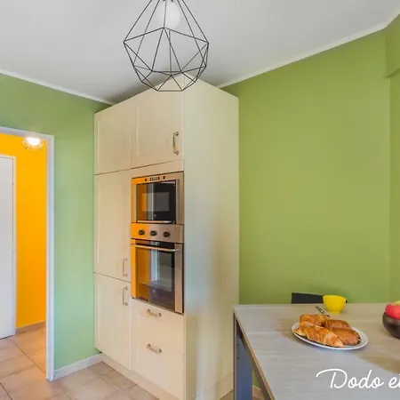 Apartment Roomy 3 Bedroom In Mayol - Dodo Et Tartine Toulon