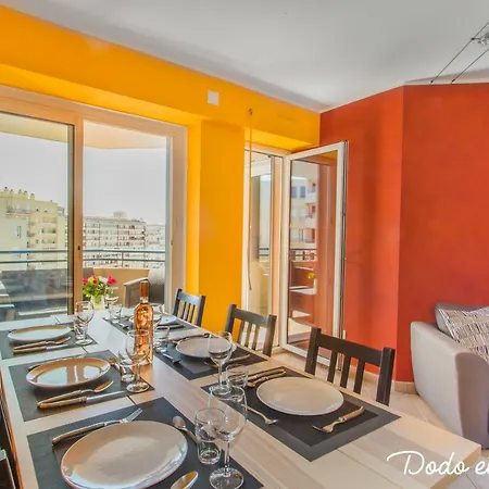Roomy 3 Bedroom In Mayol - Dodo Et Tartine Apartment